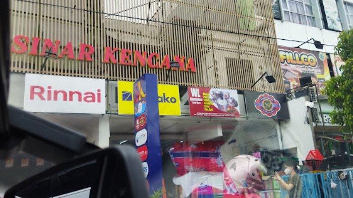 New Mall vs Lebaran Parcel Tradition: Who Will Win in Cilacap?