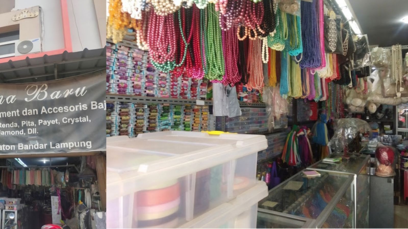 Toko Kencana: Daily Solutions That Understand Cilacap